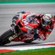 Desmo Dovi no more